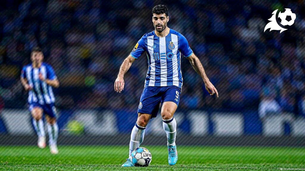 Mehdi Taremi is a Clinical Finisher!