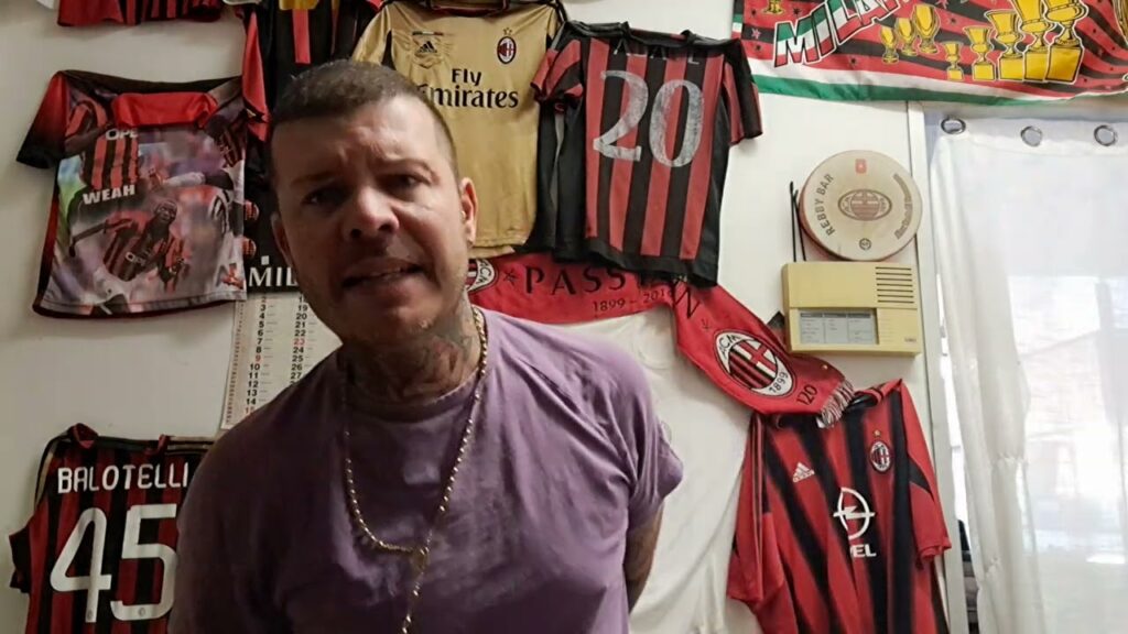 MILINKOVIC SAVIC DA PRENDERE SUBITO....SOCIETA SVEGLIA...