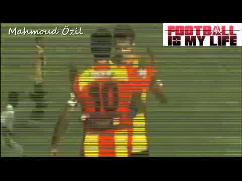 Youssef Msakni - All Goals & Skills With EST ♥