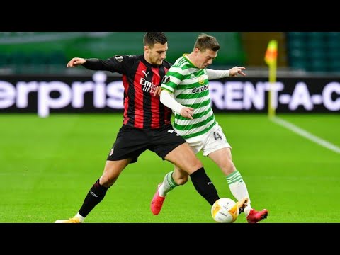 Diogo Dalot has been UNSTOPPABLE at AC Milan