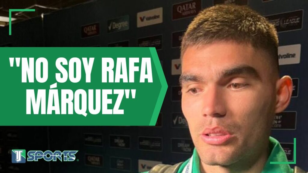 Johan Vásquez ESTALLA contra Diego Cocca y la Selección Mexicana por NO JUGAR con una ÉPICA FRASE Johan Vásquez ESTALLA contra Diego Cocca y la Selección Mexicana por NO JUGAR con una ÉPICA FRASE