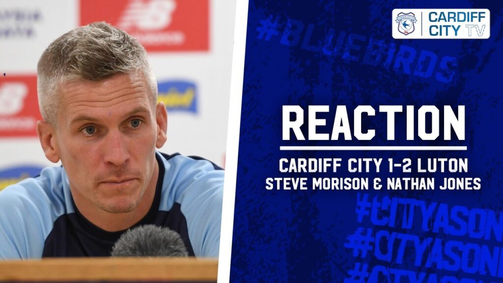 REACTION | CARDIFF CITY vs LUTON