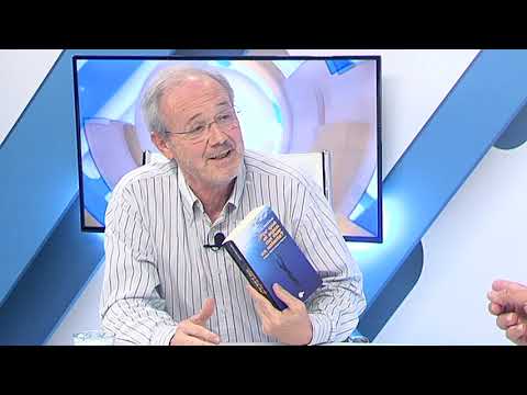 De Cerca: Entrevista a Carlos Soler, ingeniero de caminos, canales y puertos | Mírame TV Canarias