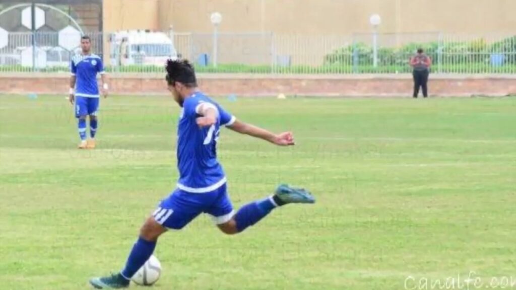 Ahmed Alaa Eldeen 1996 احمد علاء الدين