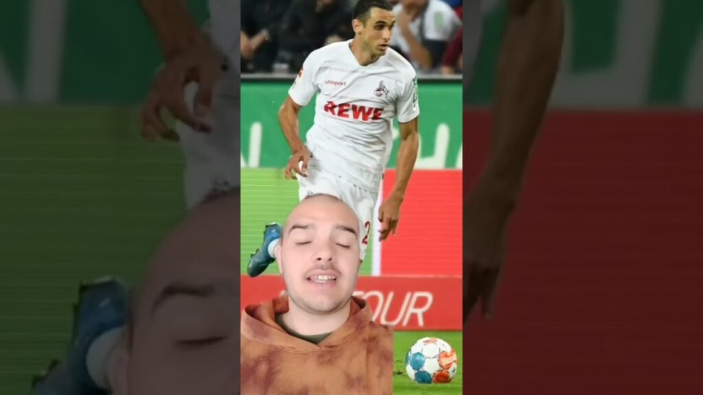 El Sevilla busca fichajes #skhiri #sevilla #fichajes