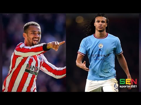 Encore Iliman Ndiaye passeur décisif, Aperçu Real Madrid vs Man City, frank kessie...Sen Sports 221