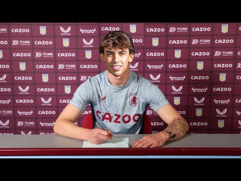 JOAO FÉLIX TO ASTON VILLA, ASTON VILLA TRANSFER NEWS AND RUMOURS 2023, ASTON VILLA TRANSFERS