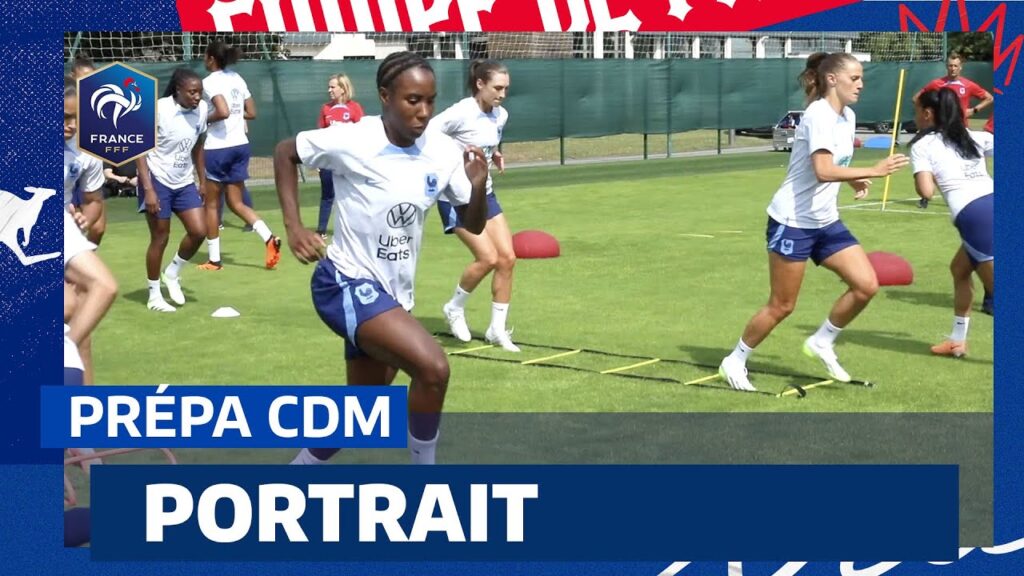 Chroniques du Mondial 2023 : le nouveau visage de l'attaque I FFF 2023