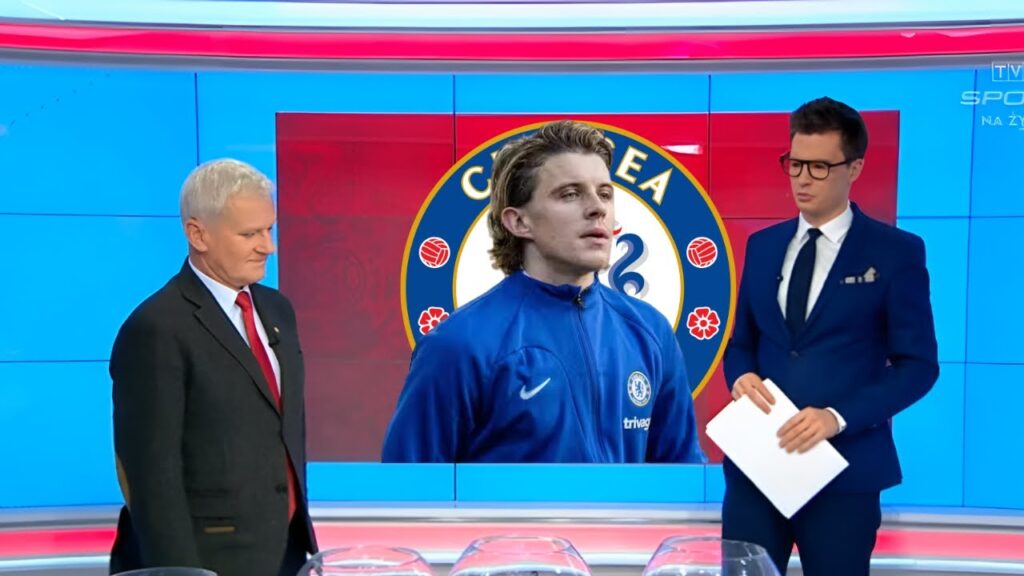 THIS WAS NOT EXPECTED! SEE WHAT POCHETTINO SAID ABOUT CONOR GALLAGHER'S LEAVE! CHELSEA NEWS TODAY!