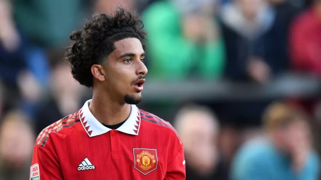 Zidane Iqbal - Welcome to FC Utrecht | 2023