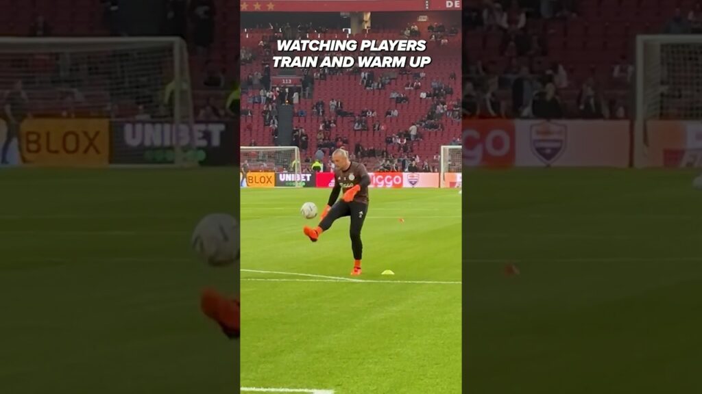 Remko Pasveer Flicks And Tricks ⭐ Remko Pasveer Flicks And Tricks ⭐