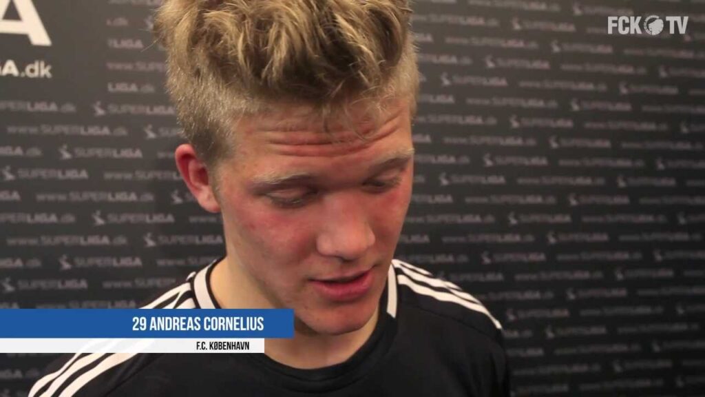 Cornelius: Det var sgu ikke så godt!