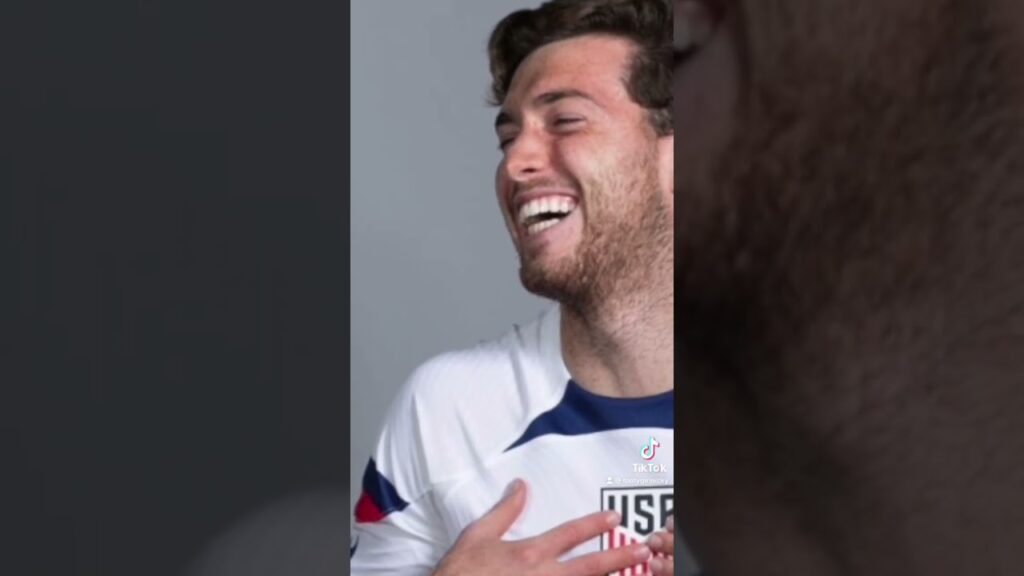 #shorts | Who is Joe Scally?