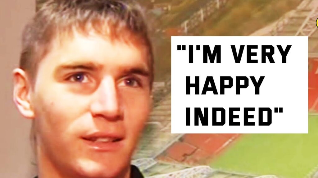 Guillermo Varela on signing for Manchester United | 2013