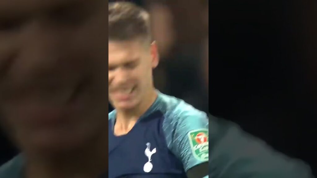 Juan Foyth: todo pelota ✋