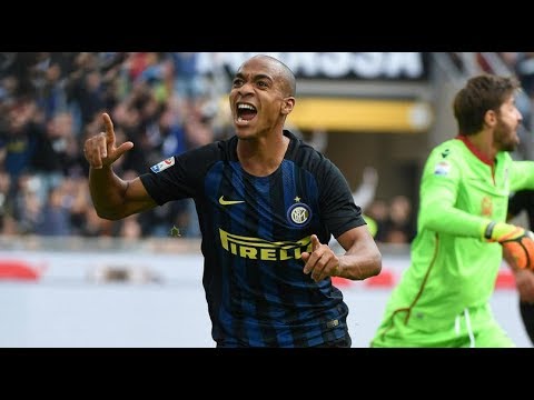 JOAO MARIO "VOGLIO TRASFORMARE I FISCHI IN APPLAUSI!" - MA VAFFA****O!