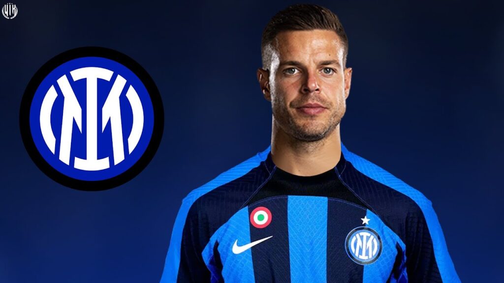 César Azpilicueta – Welcome to Inter Milan 2023 – Best Skills Show | HD César Azpilicueta - Welcome to Inter Milan 2023 - Best Skills Show | HD