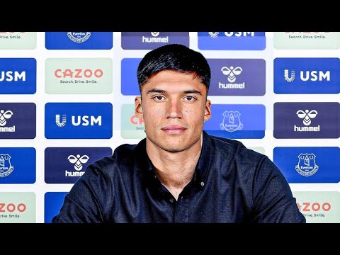 JOAQUÍN CORREA TO EVERTON, EVERTON TRANSFER NEWS 2023, EVERTON TRANSFER NEWS 2023
