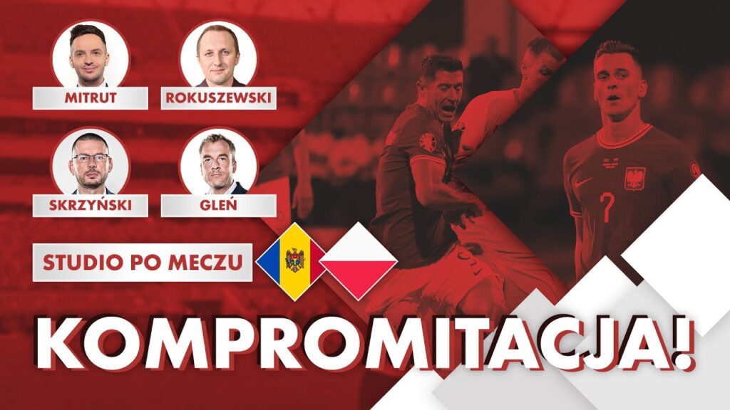 CO SIĘ DZIEJE Z REPREZENTACJĄ POLSKI?! PROGRAM SPECJALNY: ROKUSZEWSKI, GLEŃ, MITRUT I SKRZYŃSKI