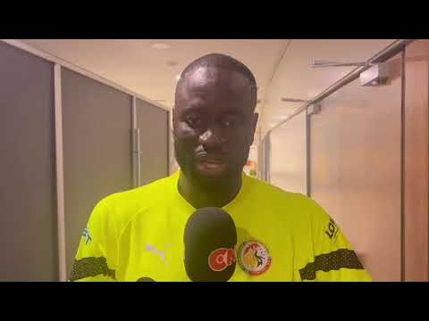Benin / Sénégal (1-1), Brésil / Sénégal : Cheikhou Kouyate s'exprime sur les deux matches