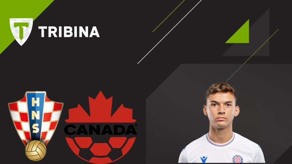 Niko Sigur - Hrvatska ili Kanada? (komentar na izbor reprezentacije)