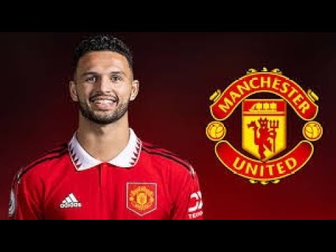 This is Why Manchester United Want to Sign Goncalo Ramos- Crazy Goals, Skills & Assists#football