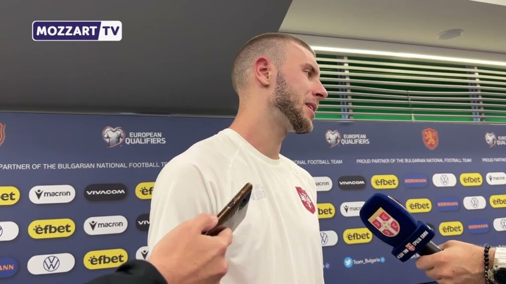 Strahinja Pavlović nakon Razgrada: Mislim da smo morali biti bolji