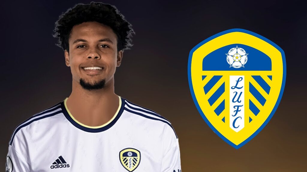 Weston McKennie - Welcome to Leeds United? | Best Skills, Tackles & Goals | 2023 HD