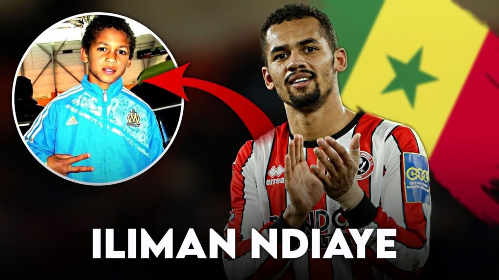 💥 Mercato OM • L’OM sur la piste d’Iliman NDIAYE 🇸🇳, le CRACK sénégalais ? • HD