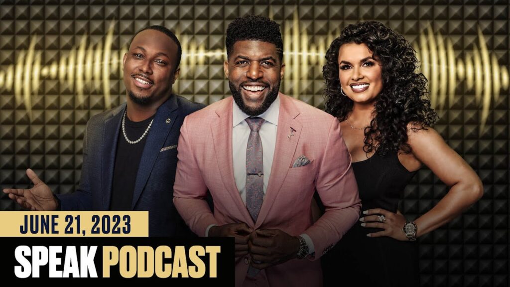 Comparing Aaron Rodgers to Tom Brady, LeBron's relationship to AD, Can Justin Herbert take the leap?