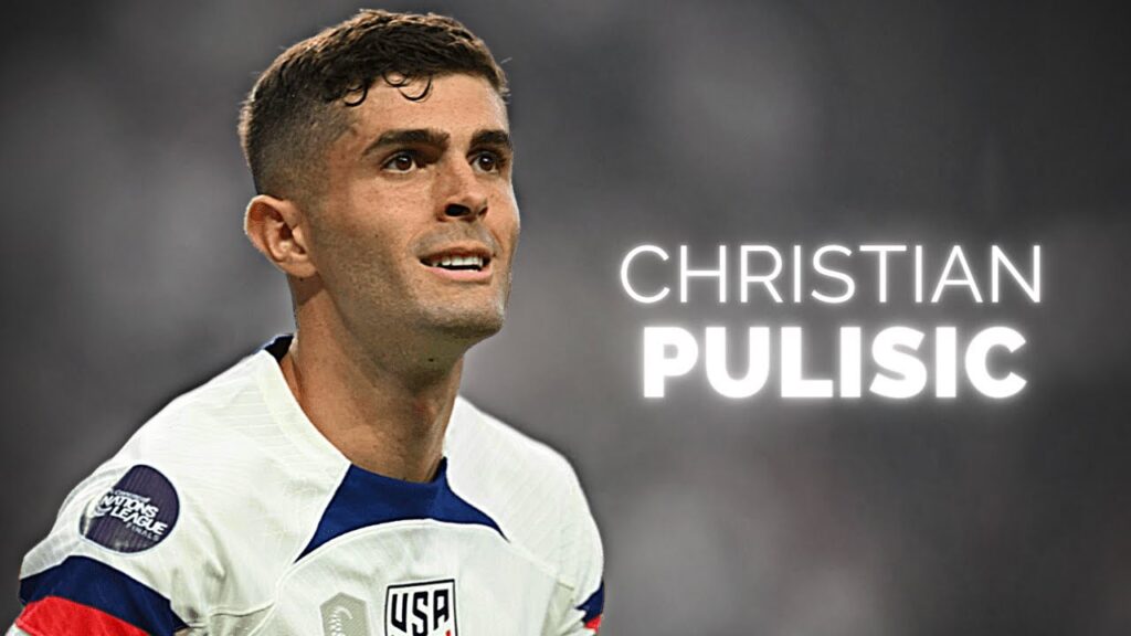 Christian Pulisic - Season Highlights | 2023