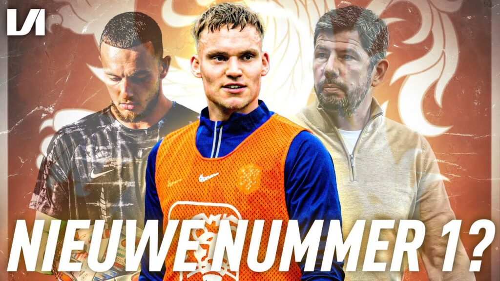 Moet KOEMAN keuze bijstellen? HIJ IS BETER DAN BIJLOW!