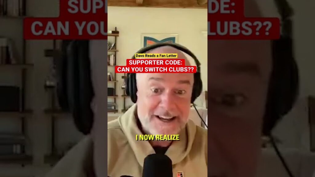 All Aboard the Leeds Bandwagon 🇺🇸 #shorts