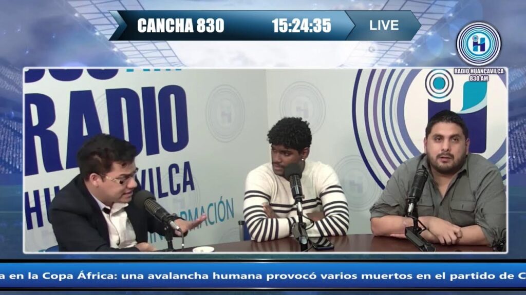 Gustavo Alfaro en la previa del duelo contra Brasil - CANCHA 830 | EN VIVO - 25 01 22