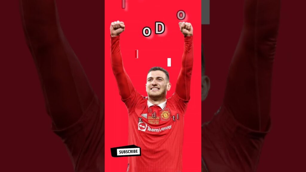 Diogo Dalot contract extended!!!!