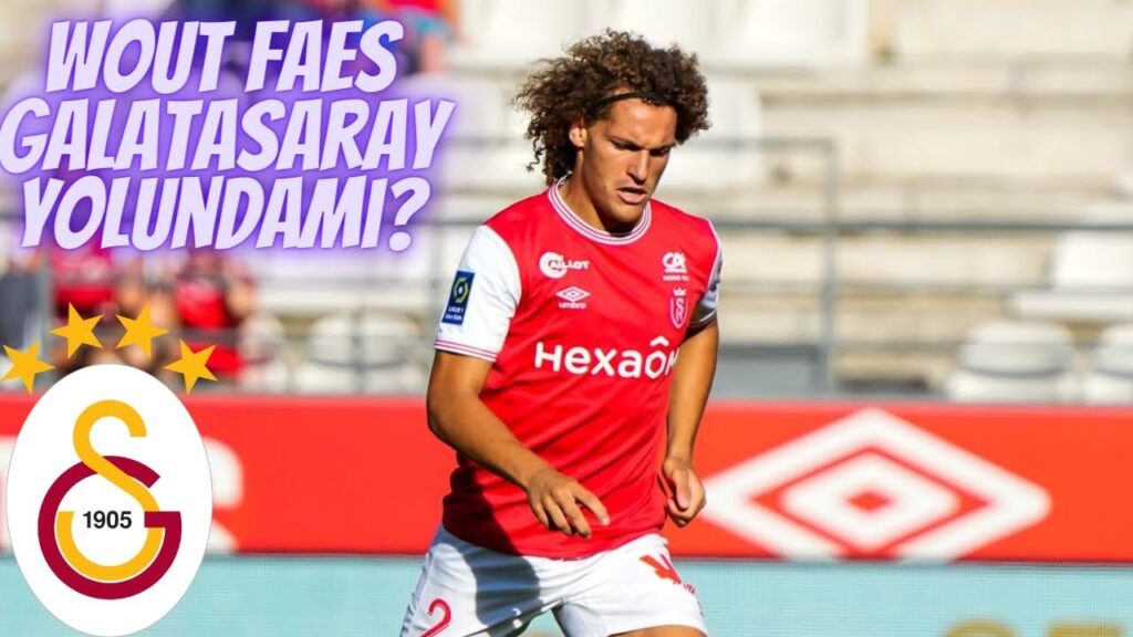 Galatasaray’Da Başkan Dursun Özbek’Den Bomba Transfer Haberi! Wout Faes Galatasaray’Da Mı? Galatasaray'Da Başkan Dursun Özbek'Den Bomba Transfer Haberi! Wout Faes Galatasaray'Da Mı?