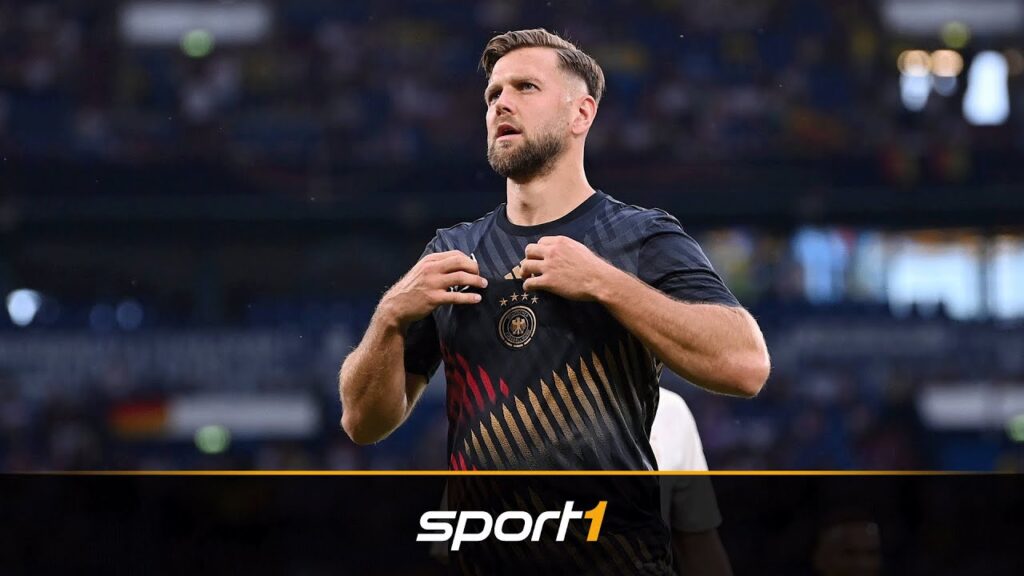 Bei dieser Frage lässt Füllkrug den Reporter stehen