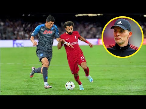 Kim Min-jae 김민재 - The Maestro of Defense.