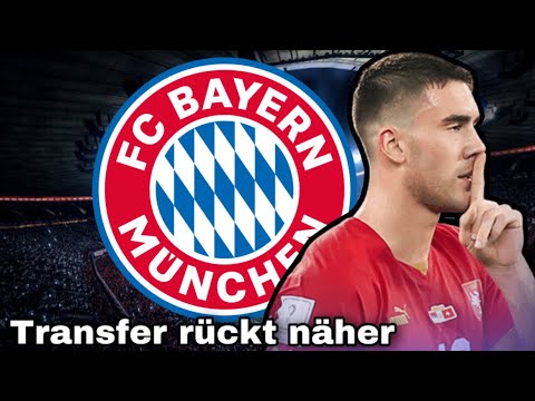 MEGA Angebot für Vlahovic! Bayern möchte UNBEDINGT Dusan Vlahovic verpflichten!