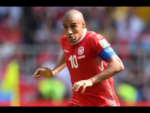MERCATO : Wahbi Khazri signe à L' AS Saint-Etienne