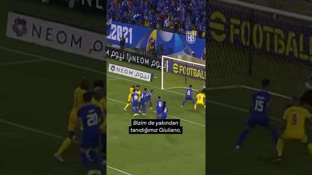 🔎Ronaldo'nun, Al Nassr'a transferi konuşulurken, gelin Suudi kulübüne bir göz atalım #Ronaldo