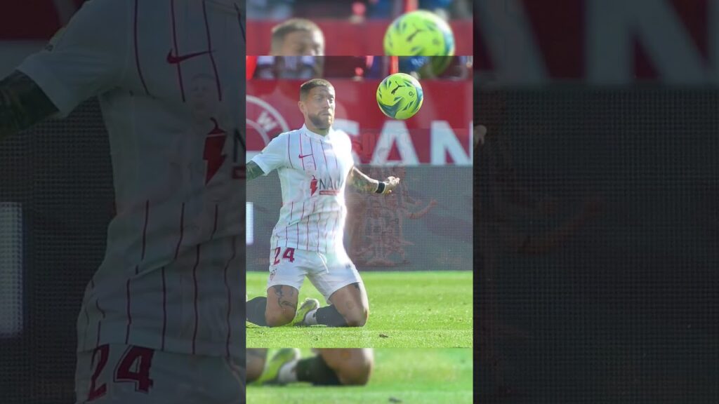 Papu Gomez 😔 #futbol #argentina