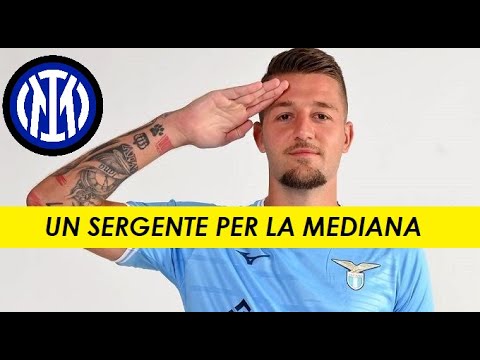 MERCATO INTER - MILINKOVIC-SAVIC ritrova INZAGHI? La VERITÀ su NACHO