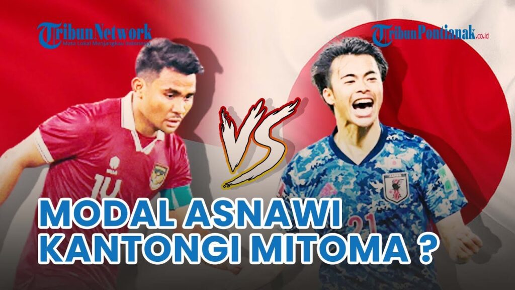 Kaoru Mitoma Jelaskan Teknik Dribblenya, Modal Bagi Asnawi Hadapi Jepang di Piala Asia 2023?