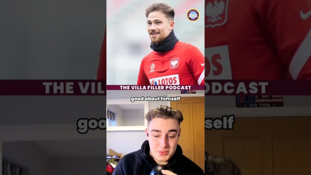 Why Matty Cash is Aston Villa’s BEST player 😍 🇵🇱 #astonvilla Why Matty Cash is Aston Villa's BEST player 😍 🇵🇱 #astonvilla