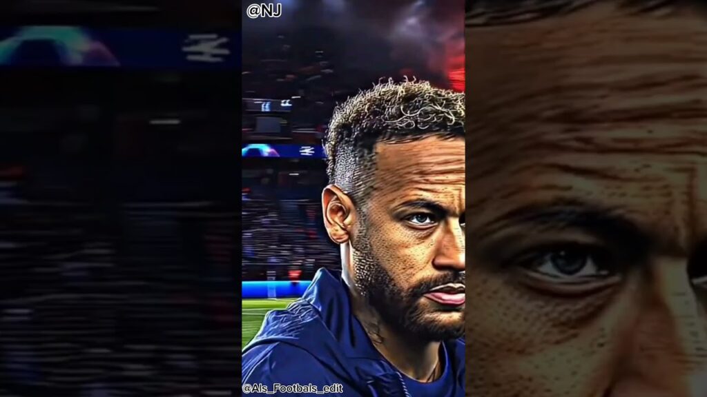 @NeymarJrReal @Als_Footbals_edit Neymar edit