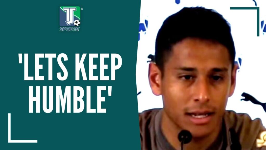 Luis Romo and Monterrey they WANT to FOLLOW the PATH of VICTORY on the Mexican Soccer League