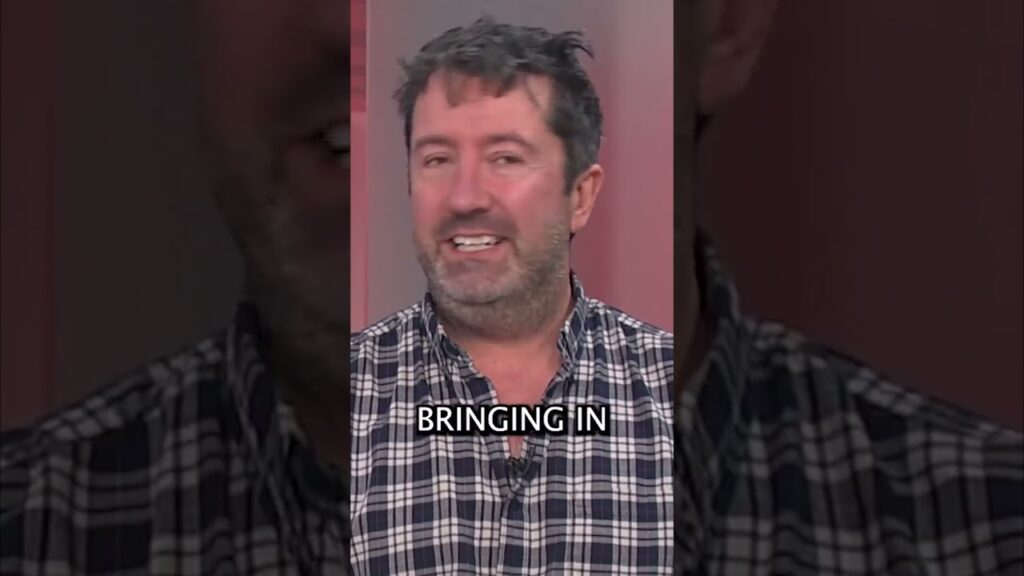 Fried Night Footy - Buy Shaun Johnson?