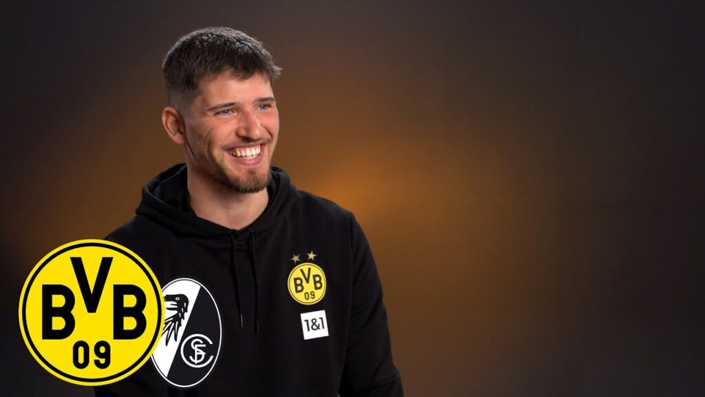 Kobel: "So müssen wir weitermachen!" | Deckel drauf | BVB - SC Freiburg 5:1