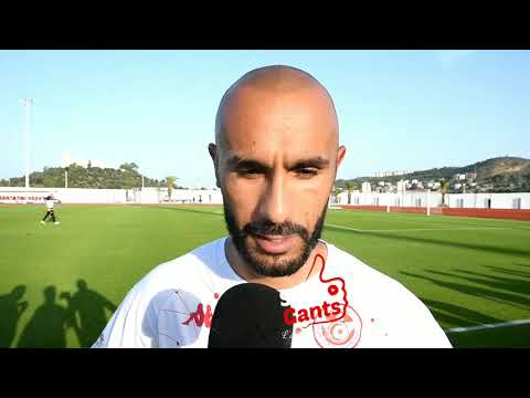 عصام الجبالي: حاجتنا بالماتشوات الكبار هاذم قدام الجزائر غيلان زارنا في المنتخب وهذه رسالتي له